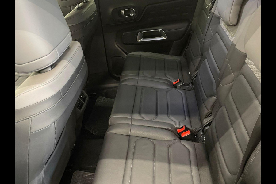 Citroën C5 Aircross 1.6 Plug-in Hybrid 225 Shine Navigatie Apple Carplay/Android Auto Camera Parkeersensoren Adaptive Cruise Control Dodehoek assistent Stoelverwarming Climate Control