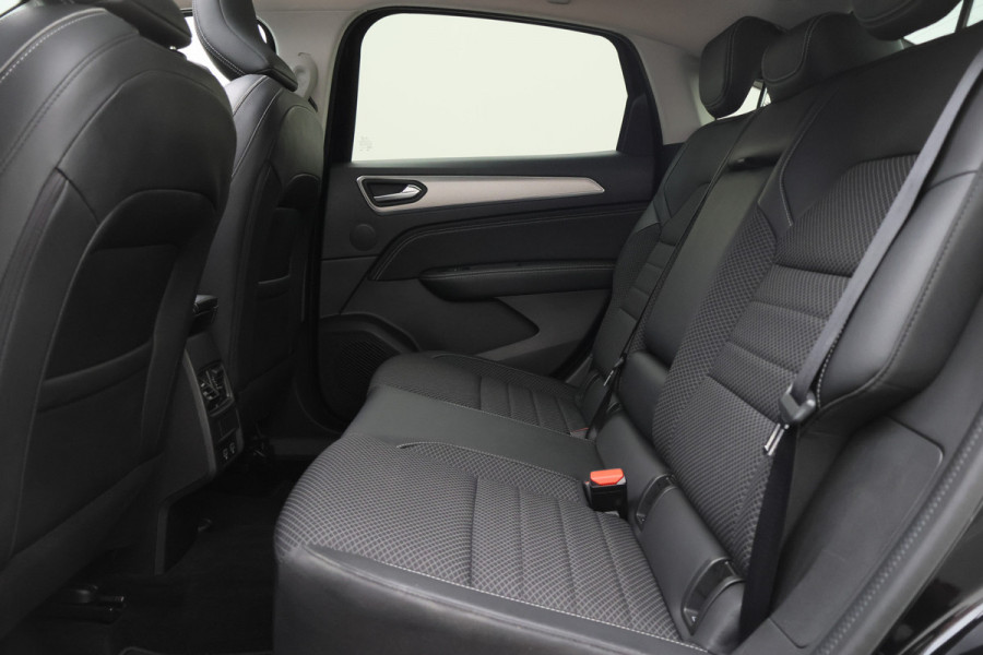 Renault Arkana 1.6 E-Tech Hybrid 145 Intens Panoramadak, Apple Carplay, Keyless, ACC, Stuur-/Stoelverw., 18"