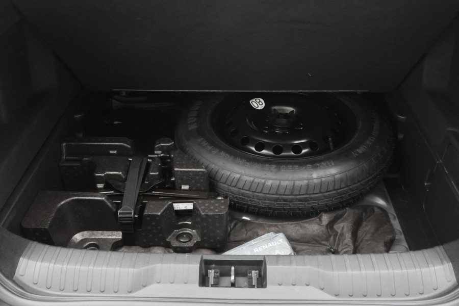 Renault Arkana 1.6 E-Tech Hybrid 145 Intens Panoramadak, Apple Carplay, Keyless, ACC, Stuur-/Stoelverw., 18"