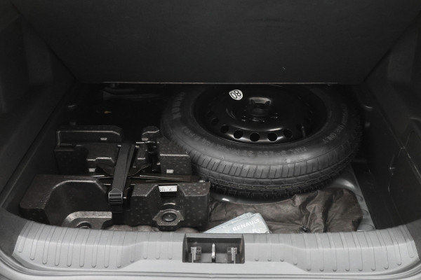 Renault Arkana 1.6 E-Tech Hybrid 145 Intens Panoramadak, Apple Carplay, Keyless, ACC, Stuur-/Stoelverw., 18"