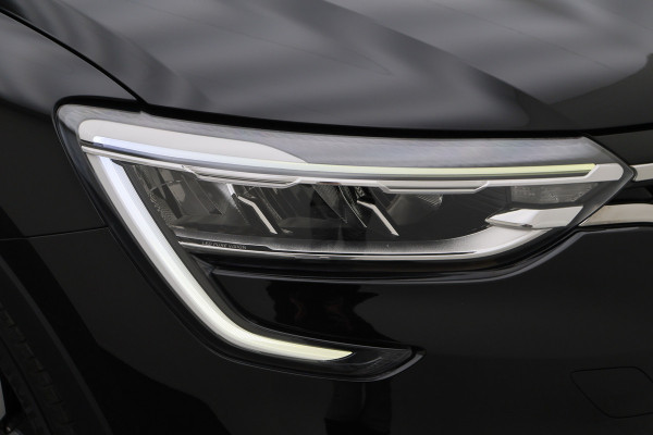 Renault Arkana 1.6 E-Tech Hybrid 145 Intens Panoramadak, Apple Carplay, Keyless, ACC, Stuur-/Stoelverw., 18"