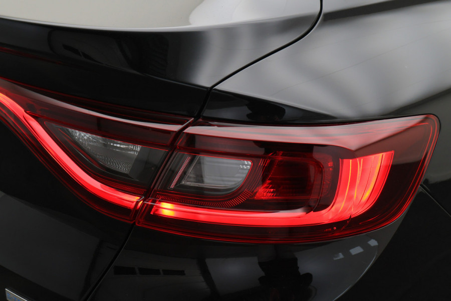 Renault Arkana 1.6 E-Tech Hybrid 145 Intens Panoramadak, Apple Carplay, Keyless, ACC, Stuur-/Stoelverw., 18"