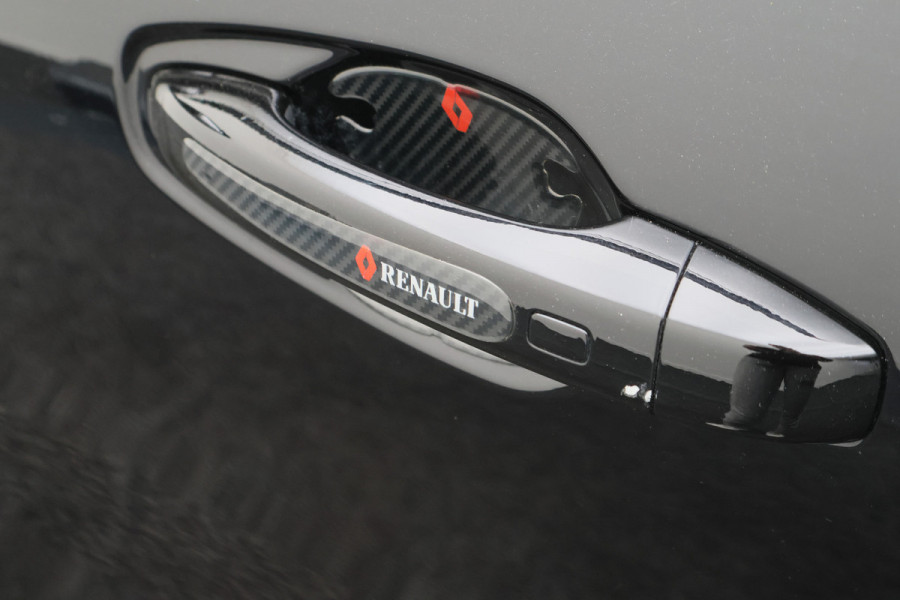 Renault Arkana 1.6 E-Tech Hybrid 145 Intens Panoramadak, Apple Carplay, Keyless, ACC, Stuur-/Stoelverw., 18"