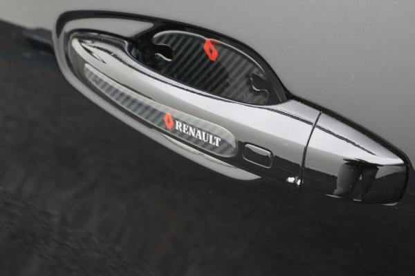 Renault Arkana 1.6 E-Tech Hybrid 145 Intens Panoramadak, Apple Carplay, Keyless, ACC, Stuur-/Stoelverw., 18"