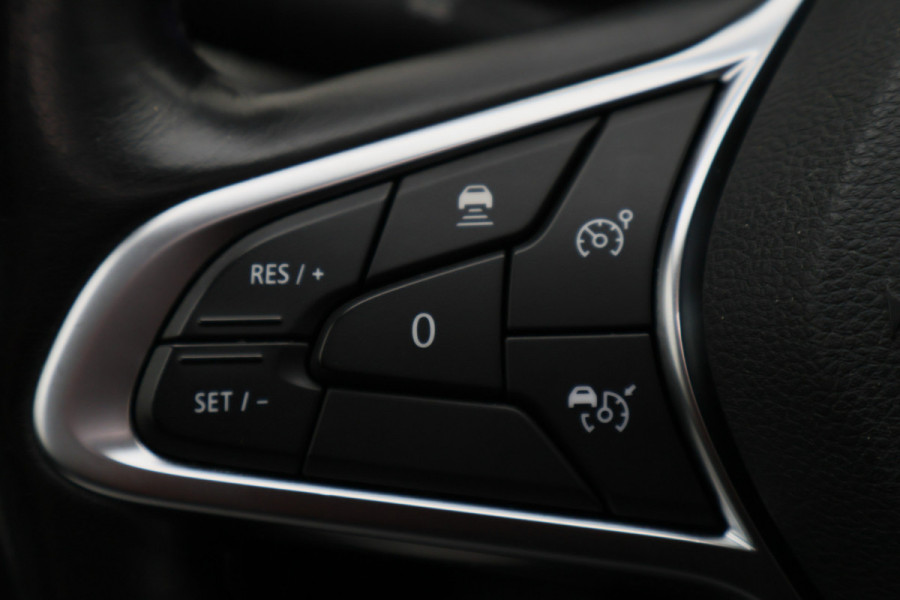 Renault Arkana 1.6 E-Tech Hybrid 145 Intens Panoramadak, Apple Carplay, Keyless, ACC, Stuur-/Stoelverw., 18"