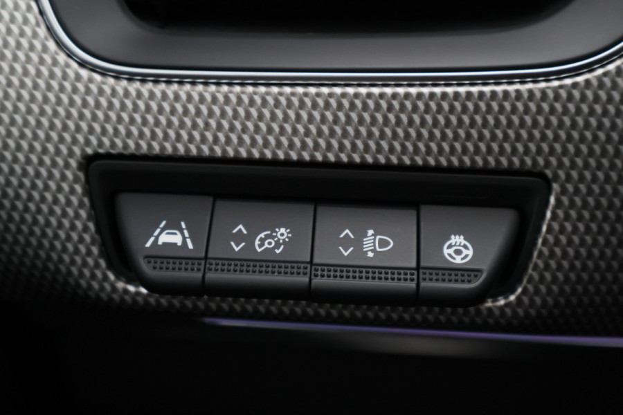 Renault Arkana 1.6 E-Tech Hybrid 145 Intens Panoramadak, Apple Carplay, Keyless, ACC, Stuur-/Stoelverw., 18"