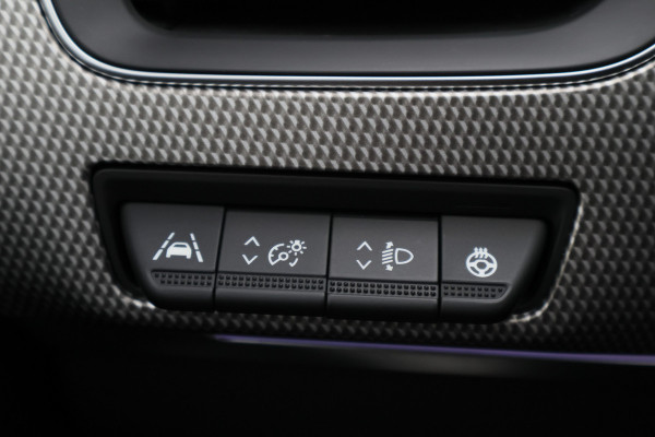 Renault Arkana 1.6 E-Tech Hybrid 145 Intens Panoramadak, Apple Carplay, Keyless, ACC, Stuur-/Stoelverw., 18"