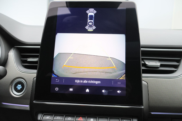 Renault Arkana 1.6 E-Tech Hybrid 145 Intens Panoramadak, Apple Carplay, Keyless, ACC, Stuur-/Stoelverw., 18"