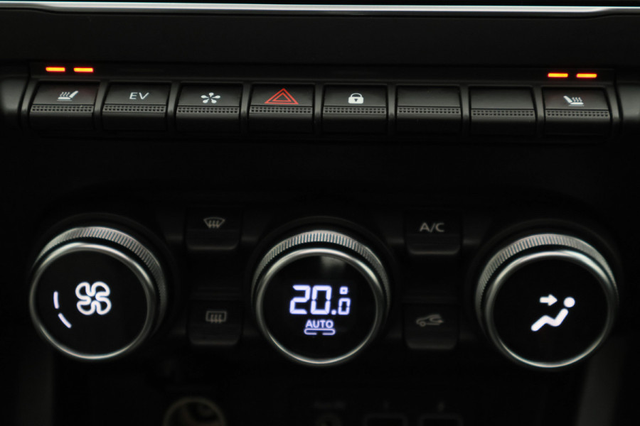 Renault Arkana 1.6 E-Tech Hybrid 145 Intens Panoramadak, Apple Carplay, Keyless, ACC, Stuur-/Stoelverw., 18"