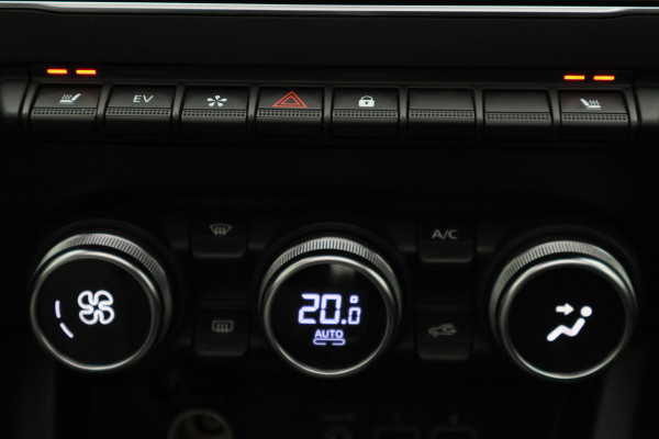 Renault Arkana 1.6 E-Tech Hybrid 145 Intens Panoramadak, Apple Carplay, Keyless, ACC, Stuur-/Stoelverw., 18"