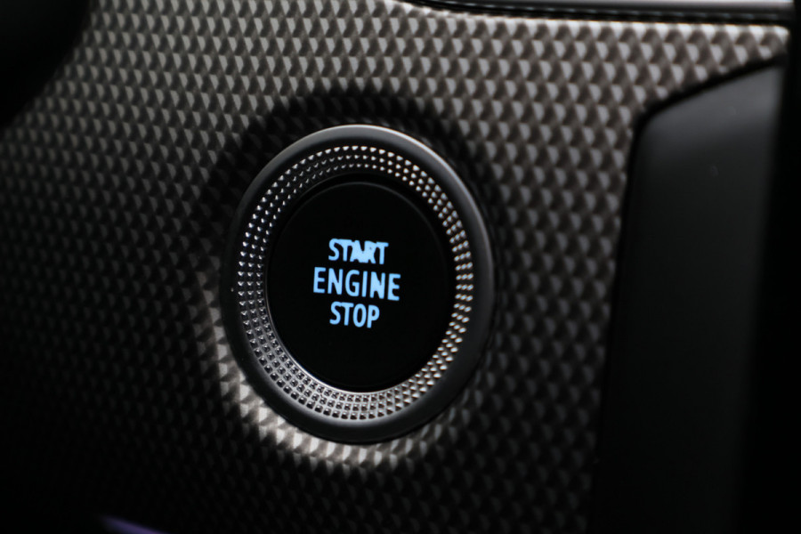 Renault Arkana 1.6 E-Tech Hybrid 145 Intens Panoramadak, Apple Carplay, Keyless, ACC, Stuur-/Stoelverw., 18"