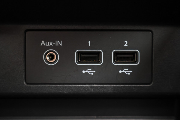 Renault Arkana 1.6 E-Tech Hybrid 145 Intens Panoramadak, Apple Carplay, Keyless, ACC, Stuur-/Stoelverw., 18"