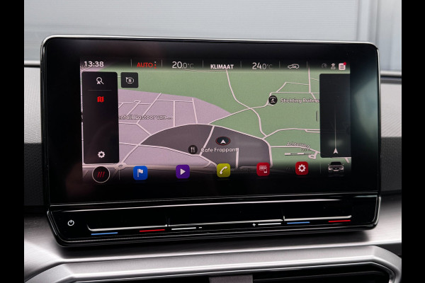 Seat Leon Sportstourer 1.5 eTSI FR Business Intense 150 PK | Schuif-Kantel Dak | NL-Auto | Camera | Beats Audio | Virtual Cockpit