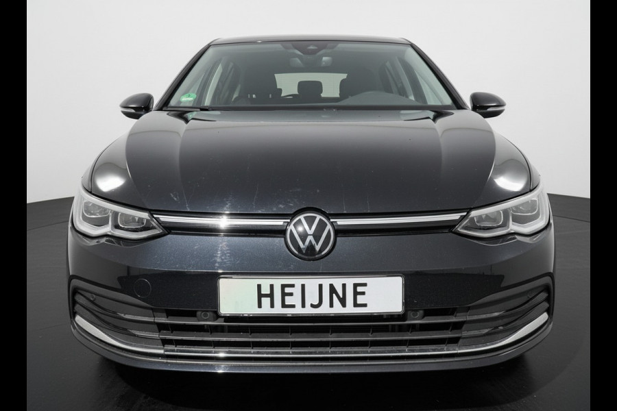 Volkswagen Golf eHybrid PHEV 204PK DSG STYLE CAMERA/CARPLAY/STUURVERW.