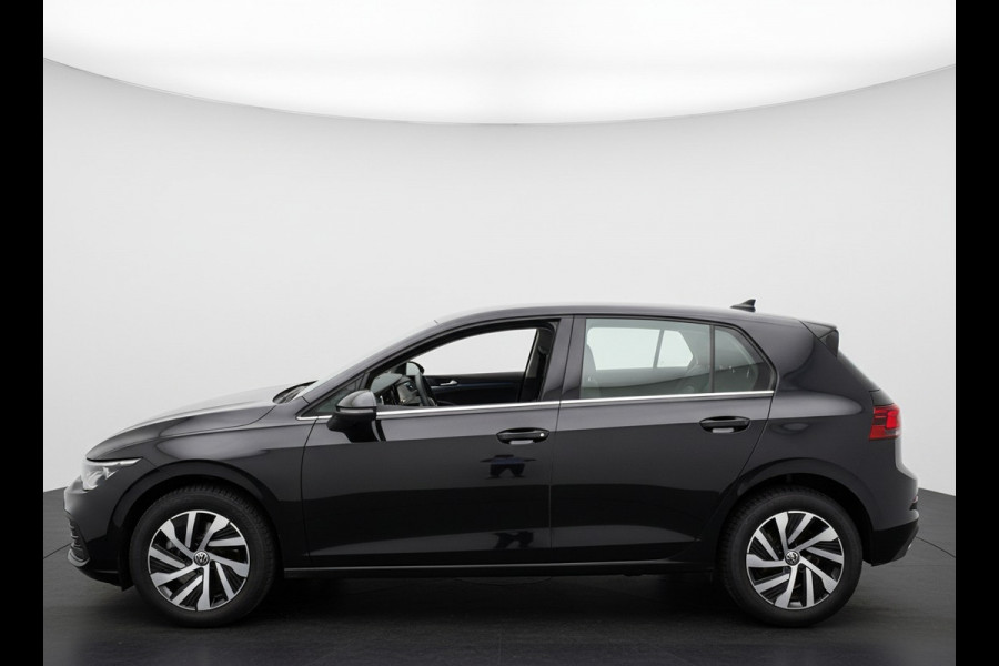 Volkswagen Golf eHybrid PHEV 204PK DSG STYLE CAMERA/CARPLAY/STUURVERW.