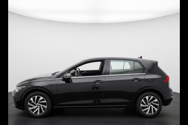 Volkswagen Golf eHybrid PHEV 204PK DSG STYLE CAMERA/CARPLAY/STUURVERW.