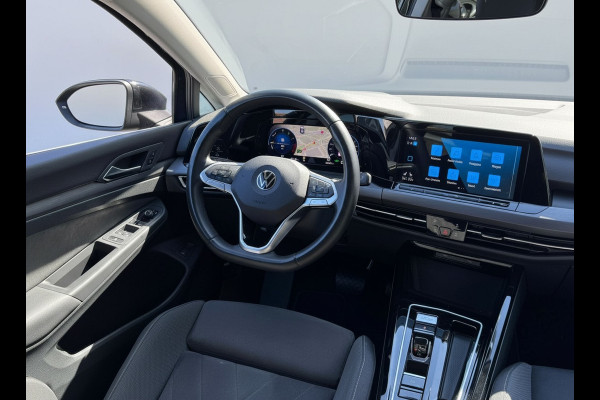 Volkswagen Golf eHybrid PHEV 204PK DSG STYLE CAMERA/CARPLAY/STUURVERW.