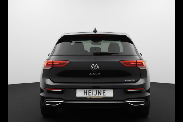 Volkswagen Golf eHybrid PHEV 204PK DSG STYLE CAMERA/CARPLAY/STUURVERW.