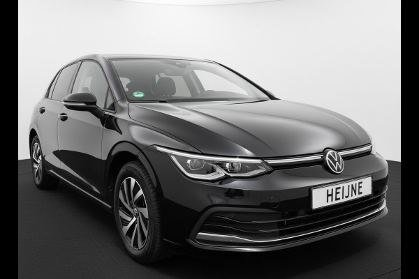 Volkswagen Golf eHybrid PHEV 204PK DSG STYLE CAMERA/CARPLAY/STUURVERW.