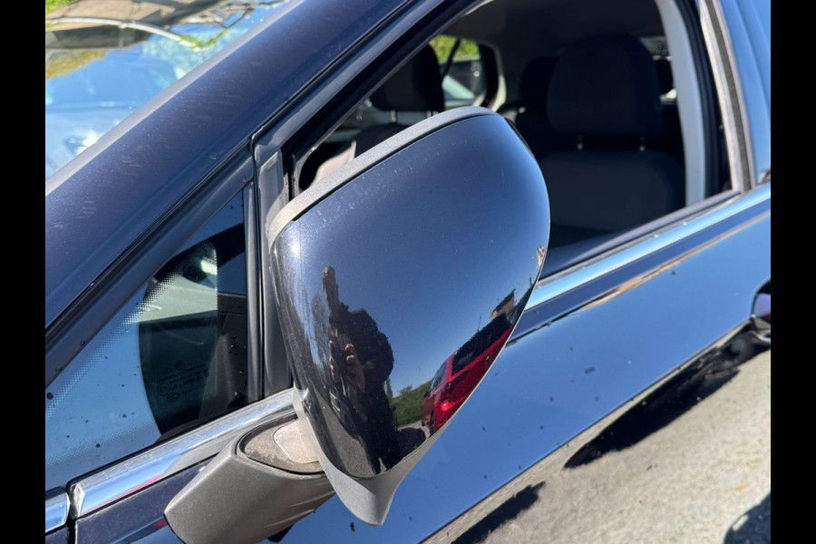 Volkswagen Golf eHybrid PHEV 204PK DSG STYLE CAMERA/CARPLAY/STUURVERW.