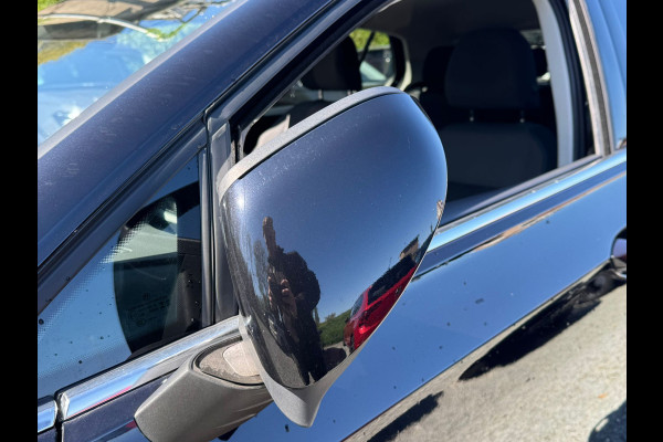 Volkswagen Golf eHybrid PHEV 204PK DSG STYLE CAMERA/CARPLAY/STUURVERW.