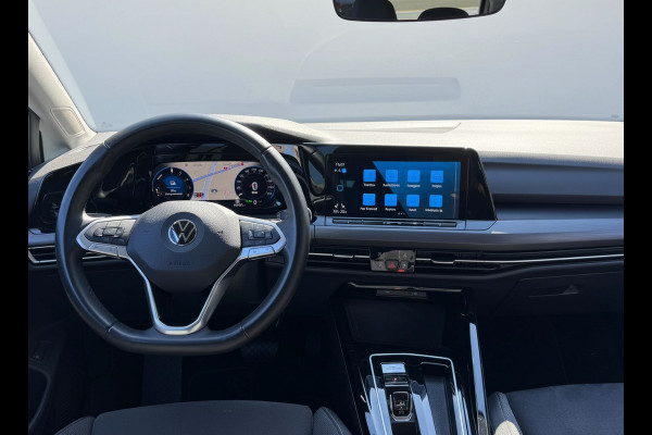 Volkswagen Golf eHybrid PHEV 204PK DSG STYLE CAMERA/CARPLAY/STUURVERW.