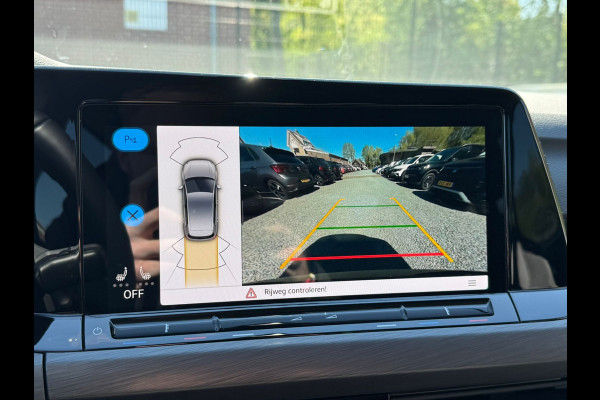 Volkswagen Golf eHybrid PHEV 204PK DSG STYLE CAMERA/CARPLAY/STUURVERW.
