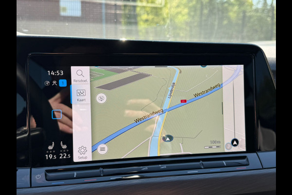 Volkswagen Golf eHybrid PHEV 204PK DSG STYLE CAMERA/CARPLAY/STUURVERW.