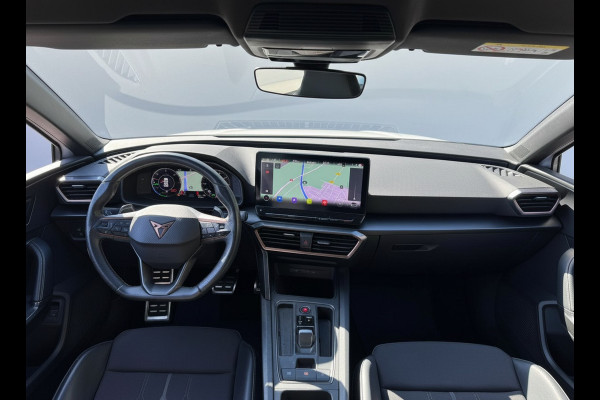 CUPRA Leon Sportstourer e-Hybrid PHEV 245PK DSG SPORT TREKHAAK/CARPLAY/CAMERA/NAVI