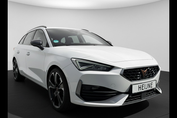 CUPRA Leon Sportstourer e-Hybrid PHEV 245PK DSG SPORT TREKHAAK/CARPLAY/CAMERA/NAVI