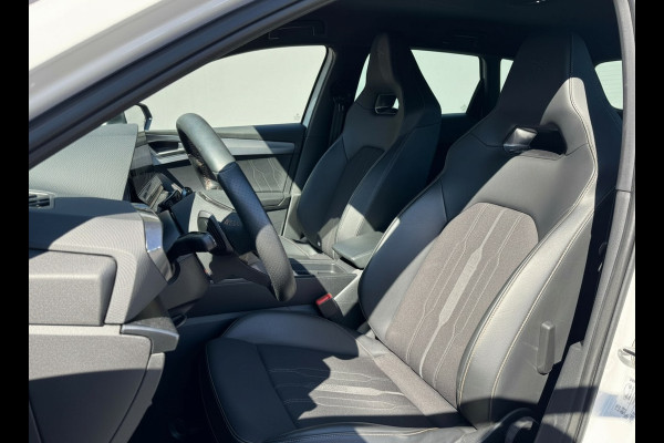 CUPRA Leon Sportstourer e-Hybrid PHEV 245PK DSG SPORT TREKHAAK/CARPLAY/CAMERA/NAVI