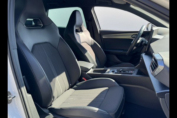 CUPRA Leon Sportstourer e-Hybrid PHEV 245PK DSG SPORT TREKHAAK/CARPLAY/CAMERA/NAVI