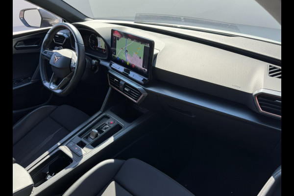 CUPRA Leon Sportstourer e-Hybrid PHEV 245PK DSG SPORT TREKHAAK/CARPLAY/CAMERA/NAVI