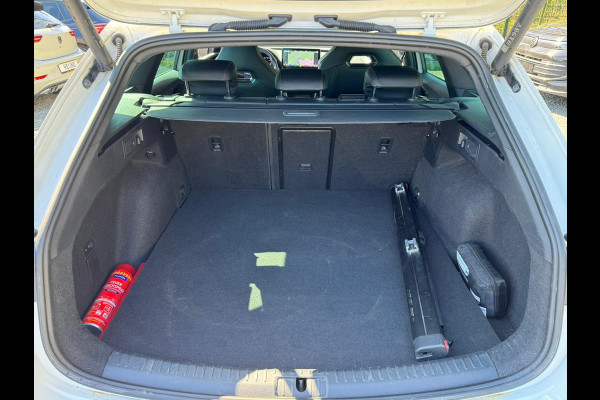 CUPRA Leon Sportstourer e-Hybrid PHEV 245PK DSG SPORT TREKHAAK/CARPLAY/CAMERA/NAVI