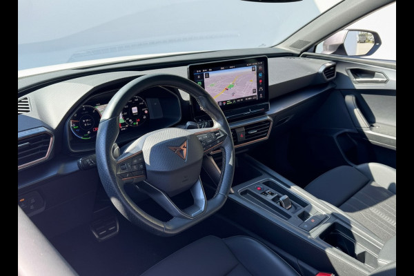 CUPRA Leon Sportstourer e-Hybrid PHEV 245PK DSG SPORT TREKHAAK/CARPLAY/CAMERA/NAVI