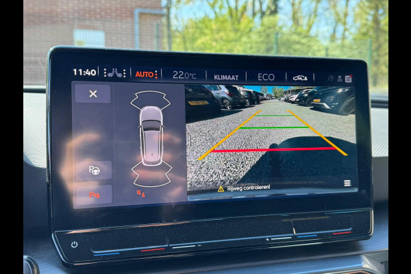 CUPRA Leon Sportstourer e-Hybrid PHEV 245PK DSG SPORT TREKHAAK/CARPLAY/CAMERA/NAVI