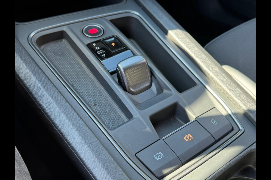 CUPRA Leon Sportstourer e-Hybrid PHEV 245PK DSG SPORT TREKHAAK/CARPLAY/CAMERA/NAVI