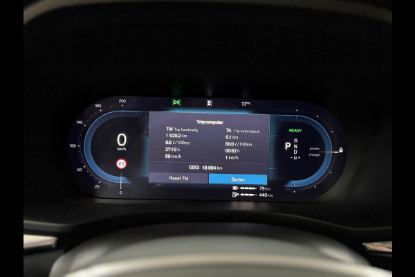 Volvo XC60 2.0 T6 Plug-in hybrid AWD Plus Dark | Pano | Winterpakket | Trekhaak elektr.| 360 camera | 20Inch | BOMVOL