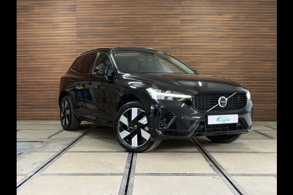 Volvo XC60 2.0 T6 Plug-in hybrid AWD Plus Dark | Pano | Winterpakket | Trekhaak elektr.| 360 camera | 20Inch | BOMVOL