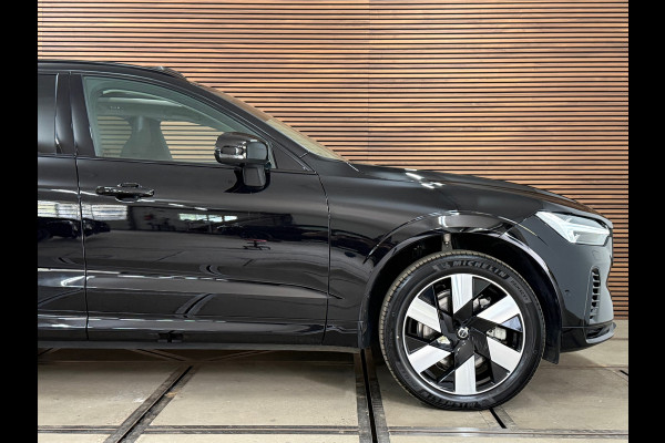 Volvo XC60 2.0 T6 Plug-in hybrid AWD Plus Dark | Pano | Winterpakket | Trekhaak elektr.| 360 camera | 20Inch | BOMVOL