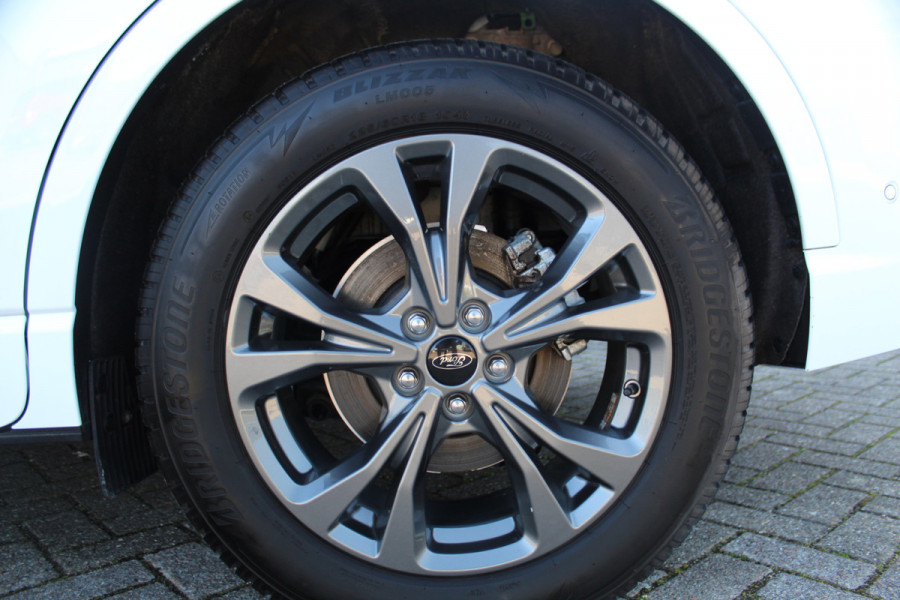 Ford Kuga 2.5-225pk PHEV ST-Line X. Luxe hybride rijden voor een reëel bedrag ! Trekhaak, Winter Pack, Cruise Contol, Climate Control, Camera