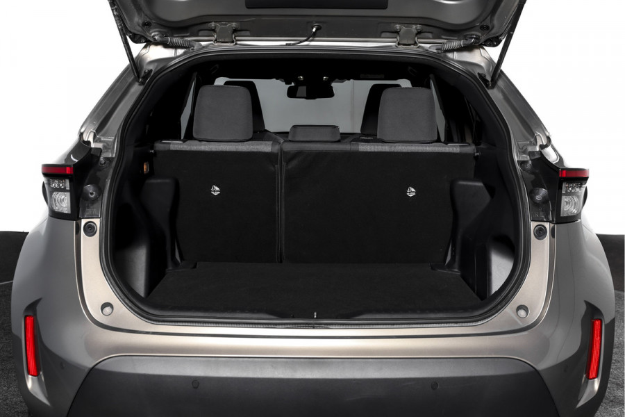 Toyota Yaris Cross 1.5 Hybrid 115 Dynamic | Dig.Cockpit | Adapt.Cruise | Stoel-+stuurverwarming | Camera | PDC | NAV+App.Connect | Auto.Airco | LM 17" | 4662