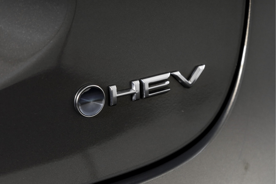 Toyota Yaris Cross 1.5 Hybrid 115 Dynamic | Dig.Cockpit | Adapt.Cruise | Stoel-+stuurverwarming | Camera | PDC | NAV+App.Connect | Auto.Airco | LM 17" | 4662