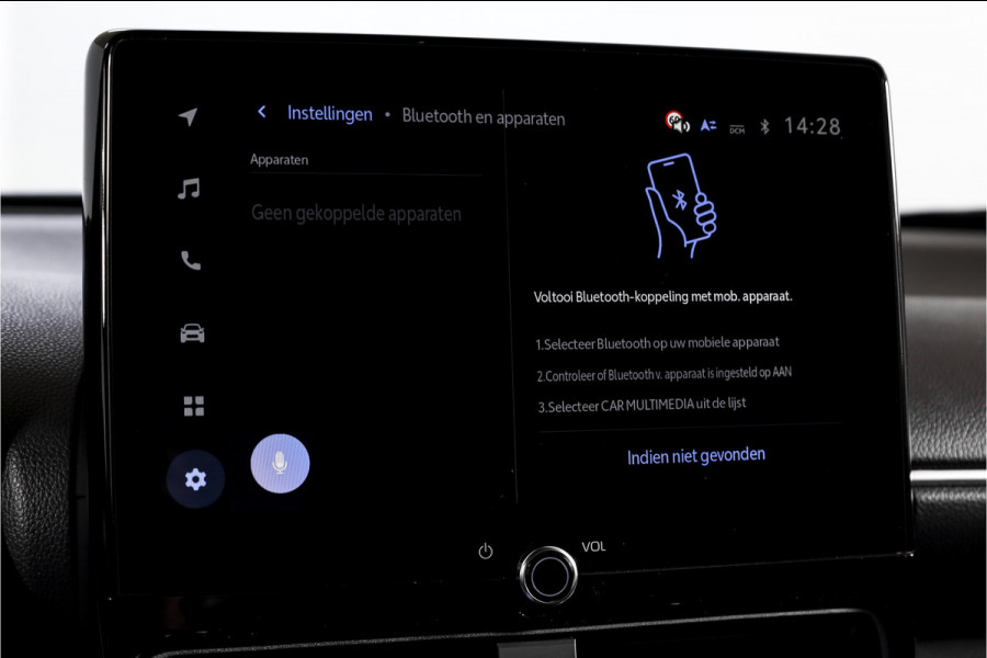 Toyota Yaris Cross 1.5 Hybrid 115 Dynamic | Dig.Cockpit | Adapt.Cruise | Stoel-+stuurverwarming | Camera | PDC | NAV+App.Connect | Auto.Airco | LM 17" | 4662