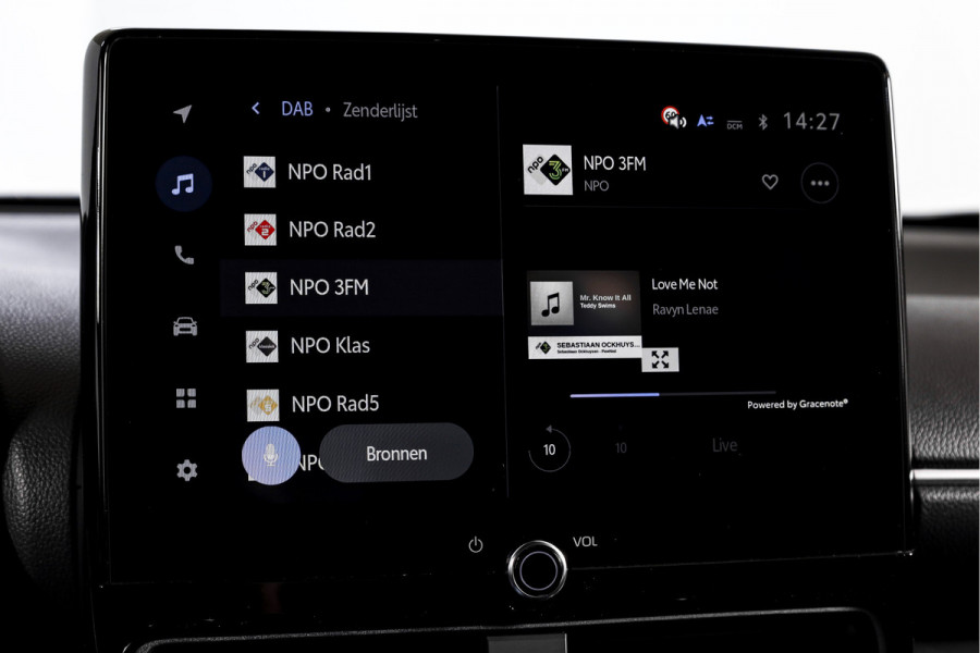 Toyota Yaris Cross 1.5 Hybrid 115 Dynamic | Dig.Cockpit | Adapt.Cruise | Stoel-+stuurverwarming | Camera | PDC | NAV+App.Connect | Auto.Airco | LM 17" | 4662