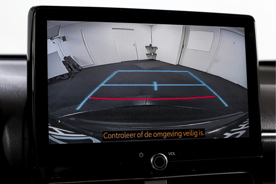 Toyota Yaris Cross 1.5 Hybrid 115 Dynamic | Dig.Cockpit | Adapt.Cruise | Stoel-+stuurverwarming | Camera | PDC | NAV+App.Connect | Auto.Airco | LM 17" | 4662