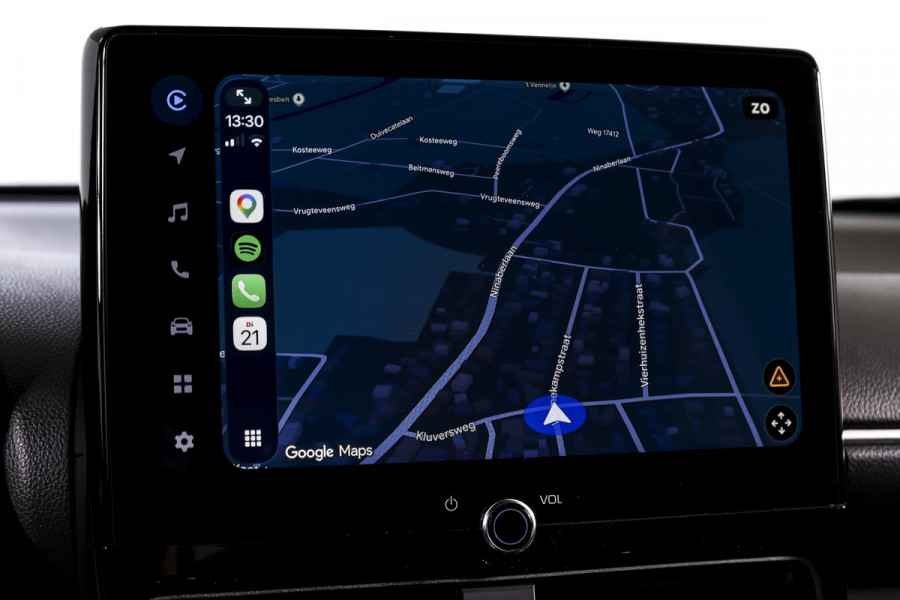 Toyota Yaris Cross 1.5 Hybrid 115 Dynamic | Dig.Cockpit | Adapt.Cruise | Stoel-+stuurverwarming | Camera | PDC | NAV+App.Connect | Auto.Airco | LM 17" | 4662