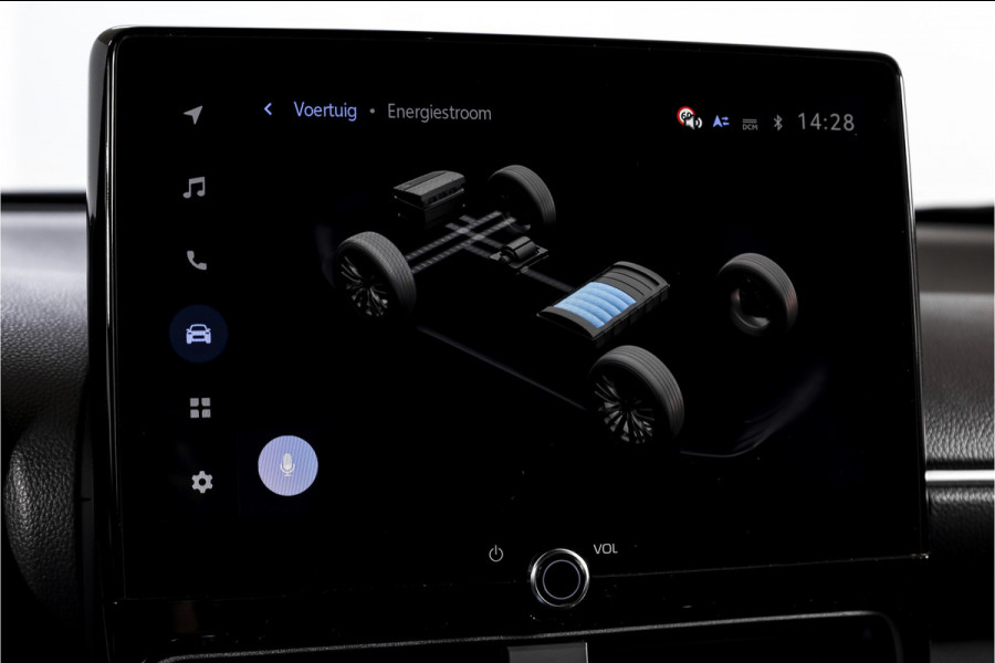 Toyota Yaris Cross 1.5 Hybrid 115 Dynamic | Dig.Cockpit | Adapt.Cruise | Stoel-+stuurverwarming | Camera | PDC | NAV+App.Connect | Auto.Airco | LM 17" | 4662