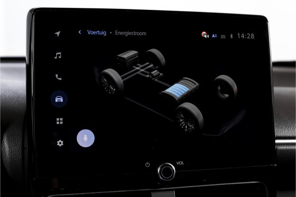 Toyota Yaris Cross 1.5 Hybrid 115 Dynamic | Dig.Cockpit | Adapt.Cruise | Stoel-+stuurverwarming | Camera | PDC | NAV+App.Connect | Auto.Airco | LM 17" | 4662