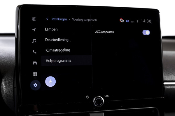 Toyota Yaris Cross 1.5 Hybrid 115 Dynamic | Dig.Cockpit | Adapt.Cruise | Stoel-+stuurverwarming | Camera | PDC | NAV+App.Connect | Auto.Airco | LM 17" | 4662